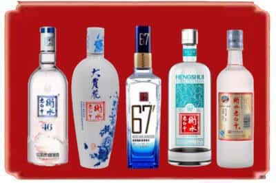 单县回收衡水老白干